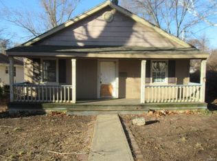 2398 Switzer Ave, Saint Louis, MO