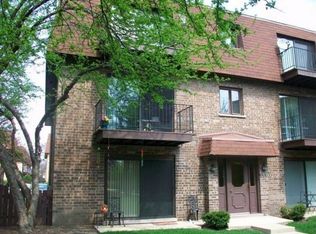 9620 Bianco Ter APT A, Des Plaines, IL 60016