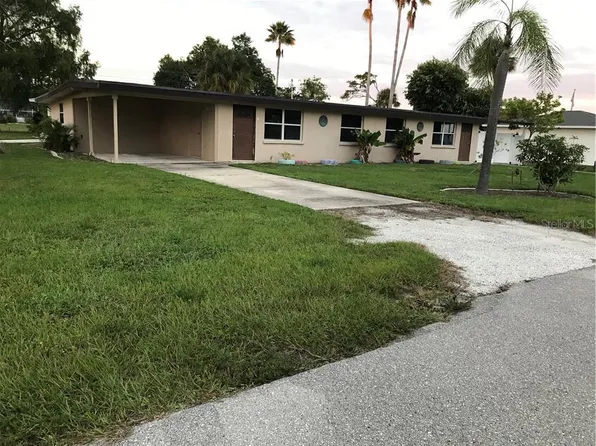 1000 E 2nd St APT B, Englewood, FL 34223