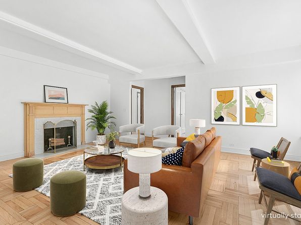 151 E 83rd St APT 9C, New York, NY, 10028