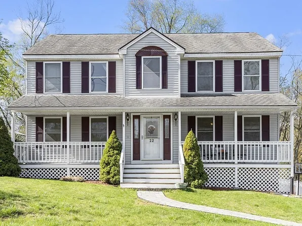 22 Eaton Ave, Auburn, MA 01501