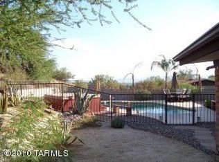 10360 N Rancho Sonora Dr, Oro Valley, AZ 85737