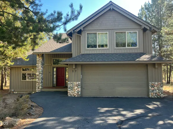 18029 Camas Ln, Sunriver, OR 97707
