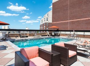 Zen Apollo, Washington, DC 20005