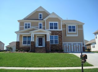 9863 Darby Creek Ave NW, Concord, NC 28027