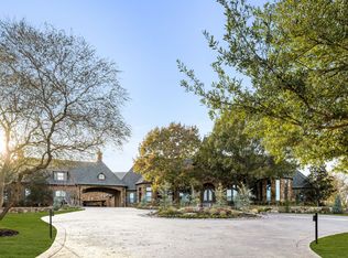 2656 Twelve Oaks Ln, Celina, TX 75009