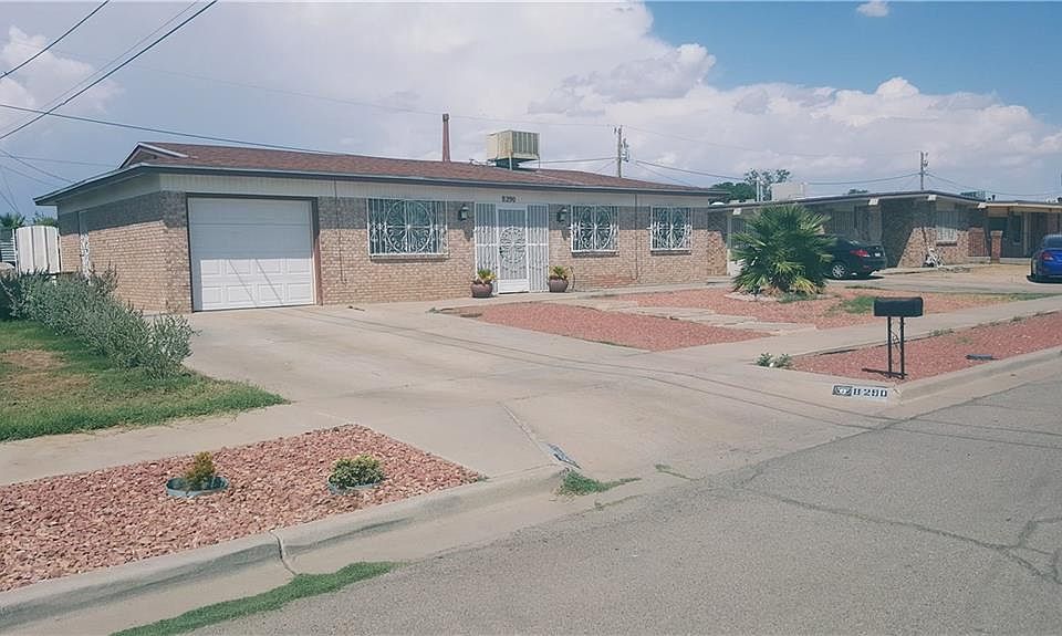 1st image of 8290 Valle Alegre Dr