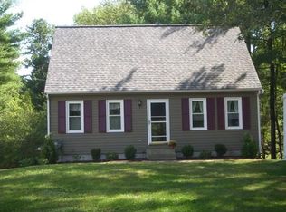 1088 County St, Attleboro, MA 02703