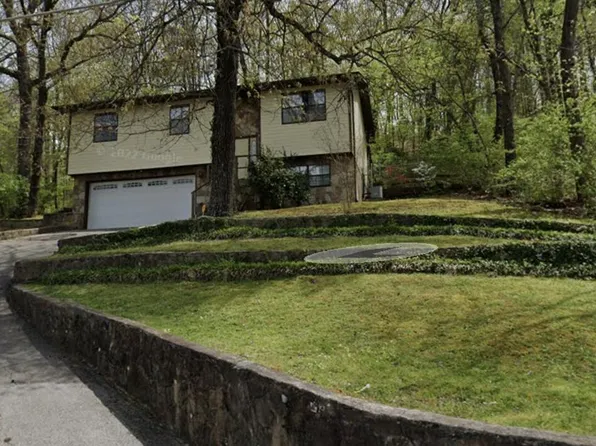 3712 Pickering Ave, Chattanooga, TN 37415