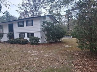 156 Balboa Dr, Hattiesburg, MS 39402