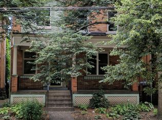 225 Amber St #1, Pittsburgh, PA 15206