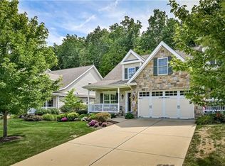 604 Torrey Pine Dr, Mars, PA 16046