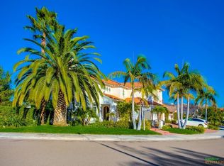 2624 Coyote Ridge Ter, Chula Vista, CA 91915