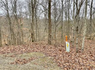 124 Kelly Cir, Nancy, KY 42544