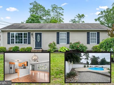 701 Beachwood Blvd, Beachwood, NJ, 08722