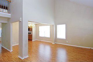 Living Room / Dining Room