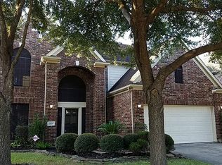 6118 Saint Andrews Dr, Pasadena, TX 77505