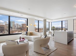 1750 Wewatta St #1304, Denver, CO 80202