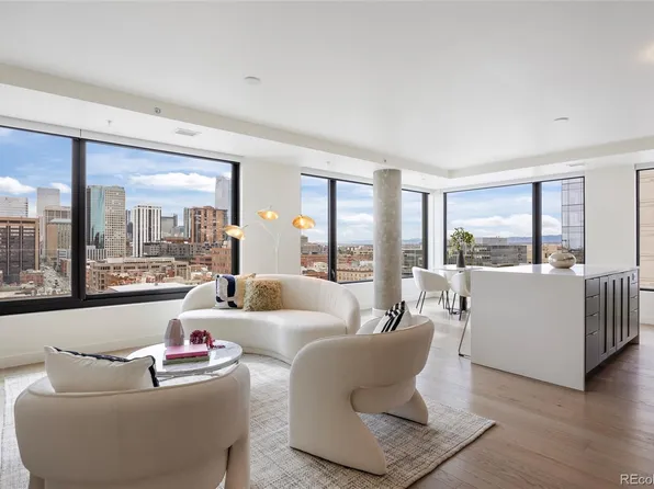 1750 Wewatta Street #1304, Denver, CO 80202