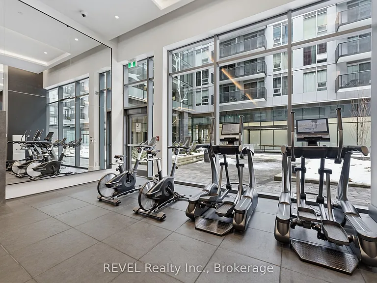 2450 Old Bronte Rd #405 — Photo 32
