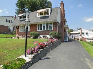 1505 Blackrock Rd, Swarthmore, PA 19081