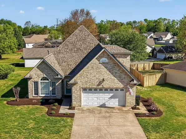 1415 Harrington Dr, Gallatin, TN 37066