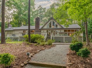 96 Flower Orchard Rd, Littleton, NC 27850