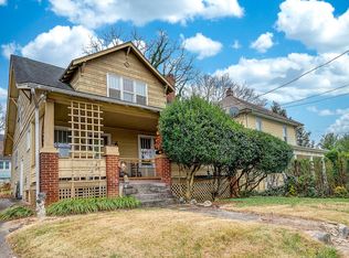 2406 Broadway Ave SW, Roanoke, VA 24014