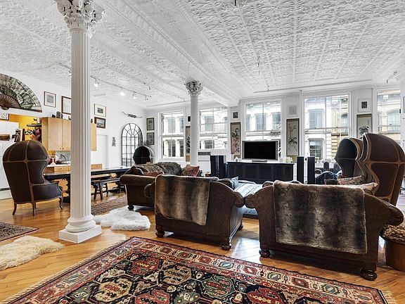 5th image of 469 Broome St #4B