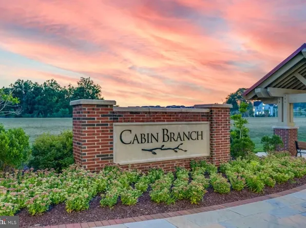 22121 Cabin Branch Ave, Clarksburg, MD 20871
