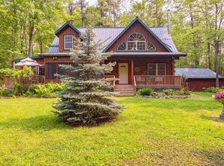 120 Sugarbush Cres, Trent Lakes, ON K0L1J0