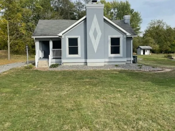 8513 Hitchcock Rd, Youngstown, OH 44512