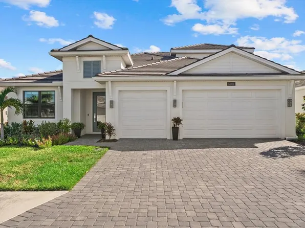 12801 MORNING MIST PLACE, VENICE, FL 34293