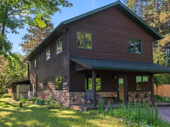 2399 Goldfinch Ln, Lac Du Flambeau, WI 54538