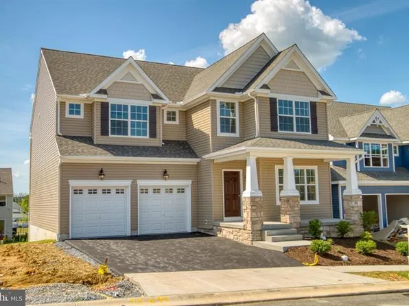 651 Stockdale Dr, Lancaster, PA 17601