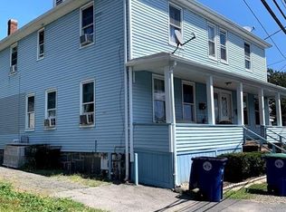 9 Taylor St #0, Braintree, MA 02184