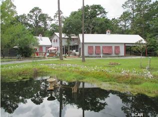8901 Dorothy Farris Rd, Southport, FL 32409