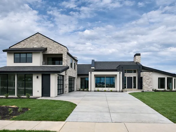 863 N Emery Ln, Elk Ridge, UT 84651