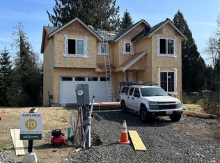 6654 Percy Ln SE, Tumwater, WA