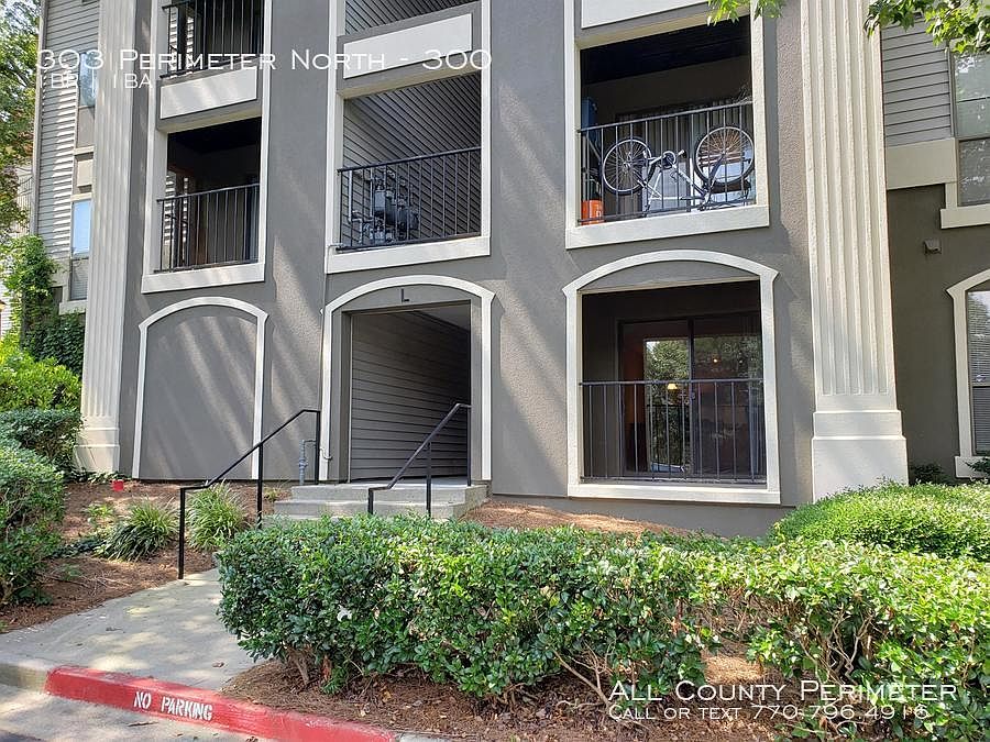 303 Perimeter Ctr N STE 300, Atlanta, GA 30346 | Zillow