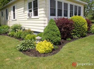 9946 Church St, Bridgman, MI 49106