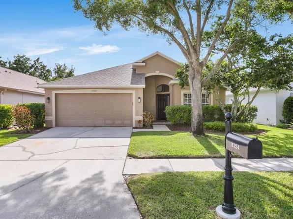 11324 Cypress Reserve Dr, Tampa, FL 33626