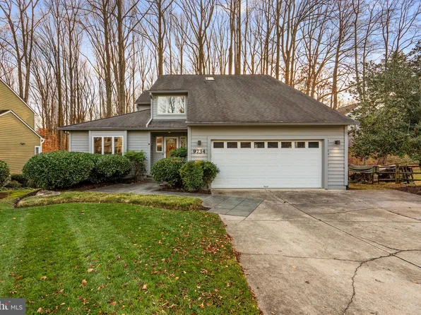 9734 Polished Stone, Columbia, MD 21046