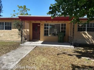 1021 SW 29th Way, Fort Lauderdale, FL 33312