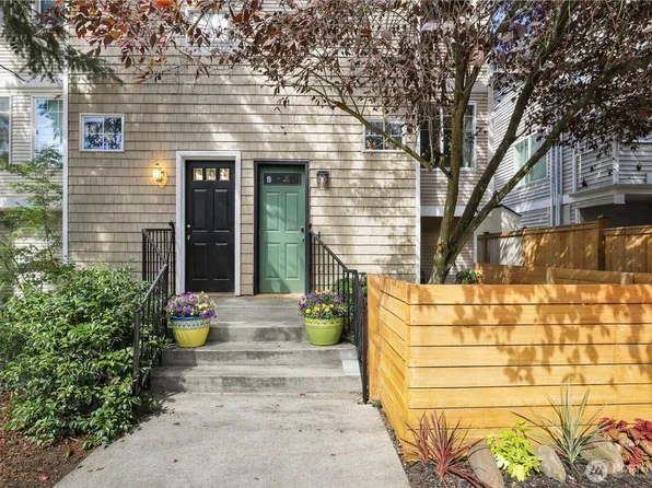 8521 Midvale Avenue N #B, Seattle, WA 98103