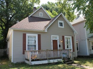 957 King Ave, Indianapolis, IN