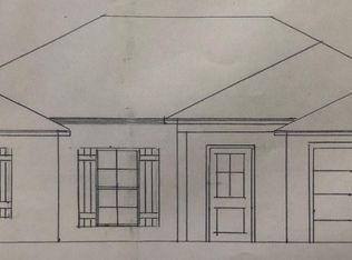 104 Coles Creek Dr, Carencro, LA 70520