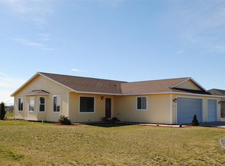 7609 McBeth Ln NE, Moses Lake, WA 98837