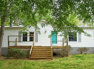 1625 Hughes Rd, Henderson, TN 38340