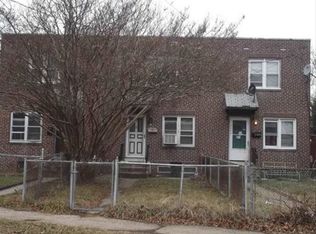 2672 Congress Rd, Camden, NJ 08104